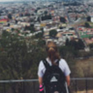 Meet your Posher, Fiona